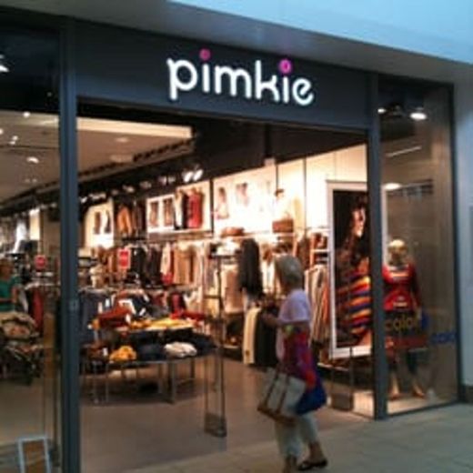 PIMKIE