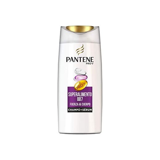 Champú Pantene Antiedad Bb7 2N1 700Ml