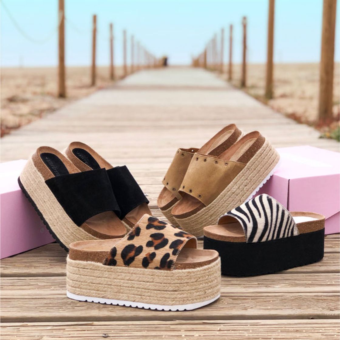 Social StepByStore