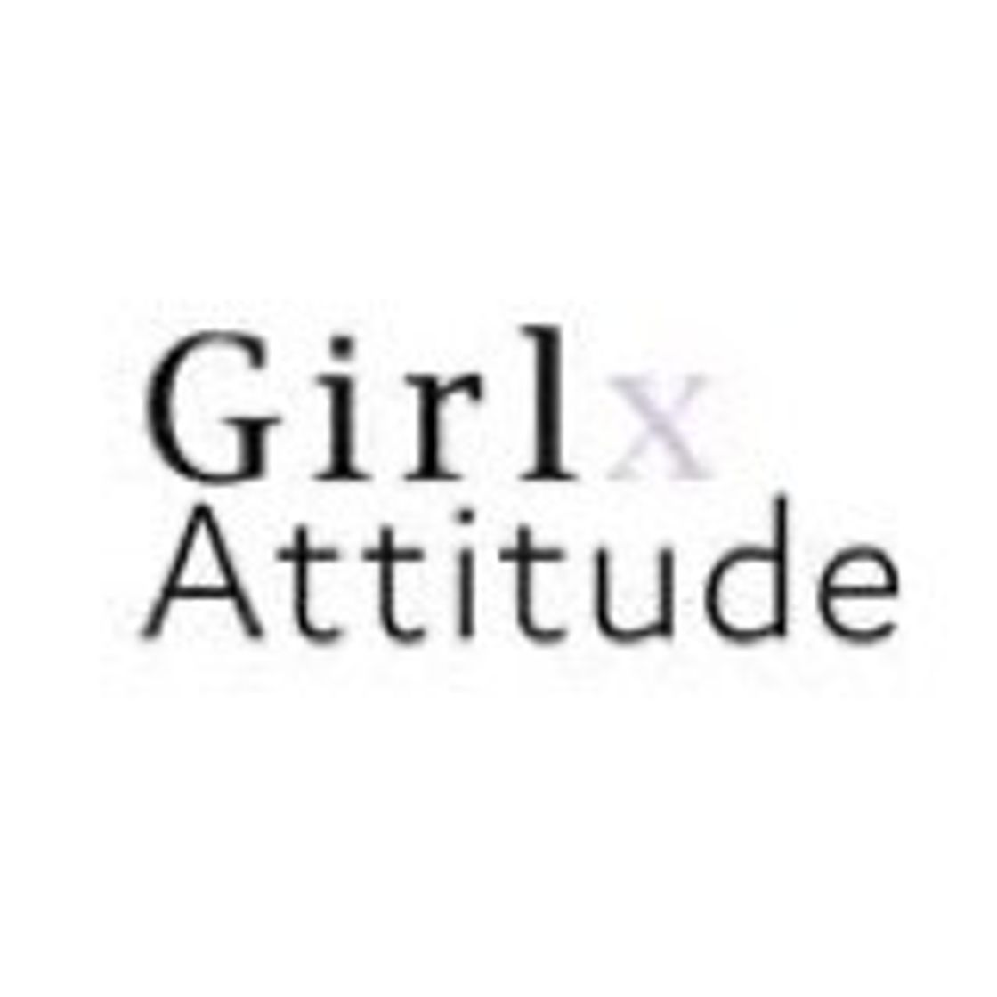 Place Girlx Attitude