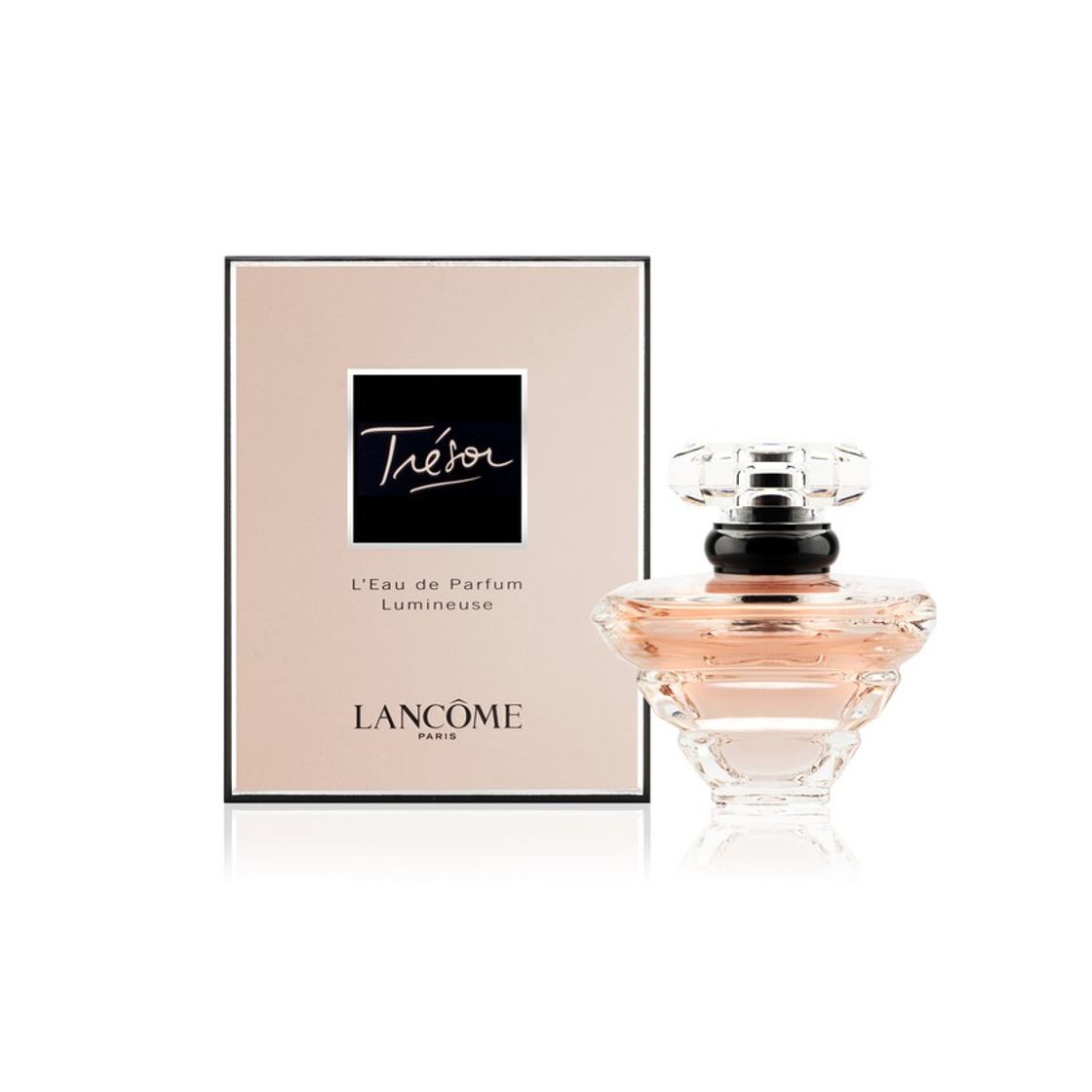 Social Lancome Tresor for Women 100ml EDP Spray