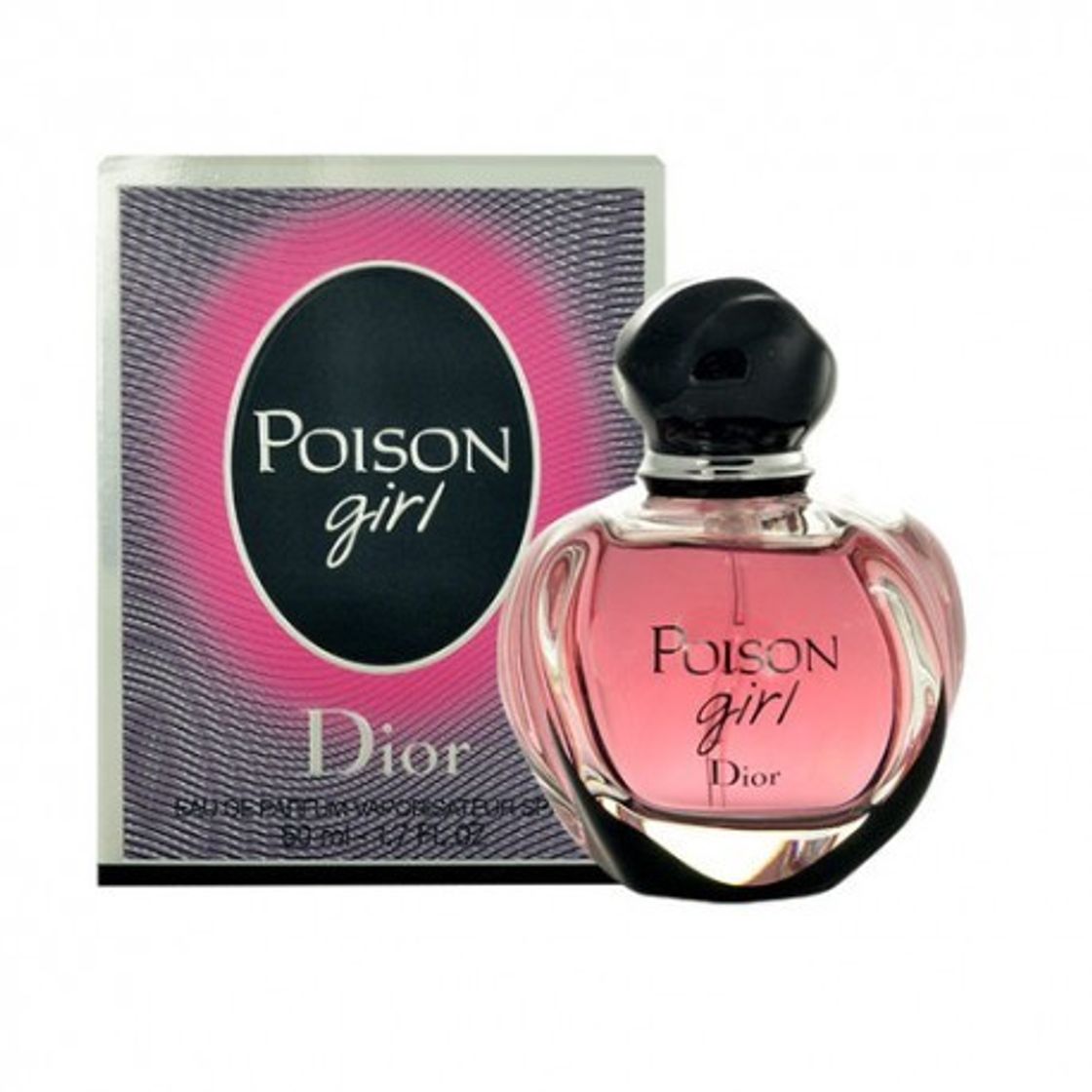 Social Dior Poison Girl 100 ml Mujeres - Eau de parfum