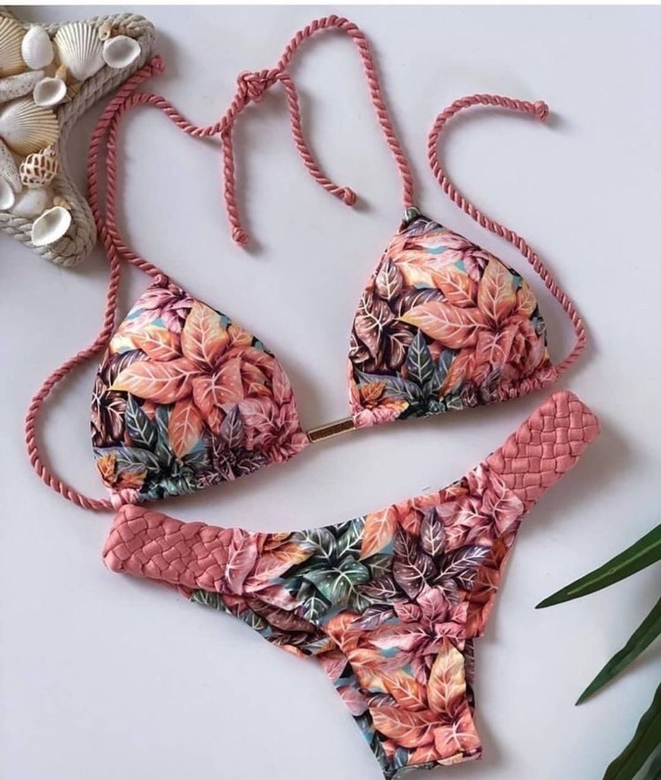 Moda Bikinis