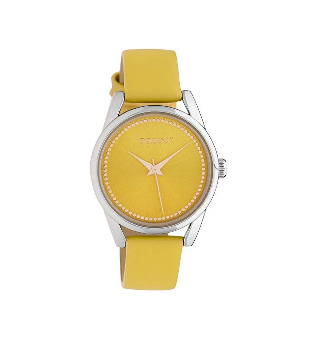 Producto Oozoo JR306 - Reloj de pulsera para mujer