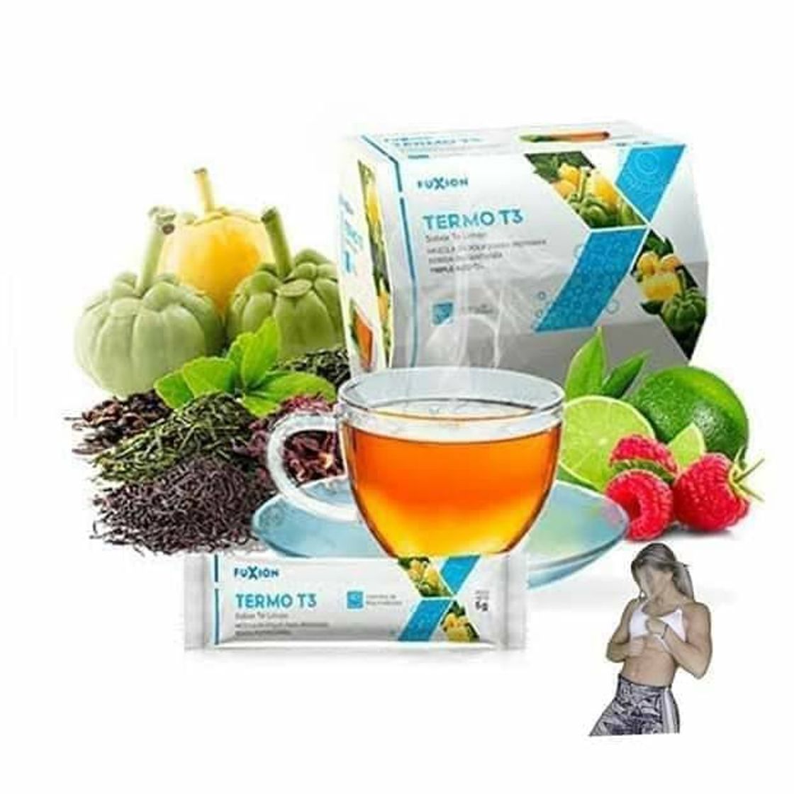 Productos DAHIA Nutraceuticas - Home