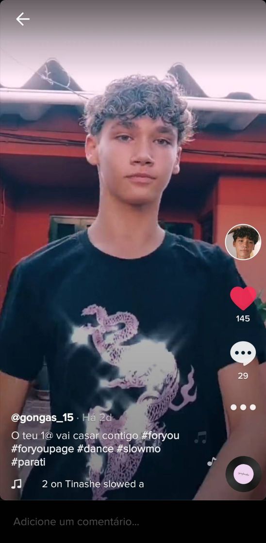 Fashion Tiktok