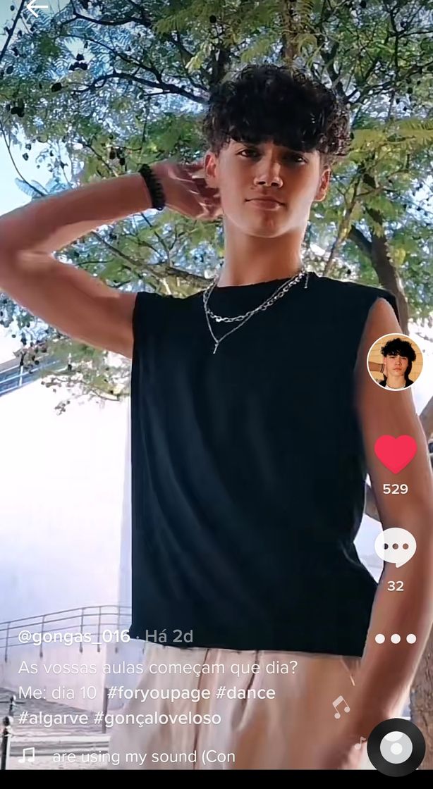 Fashion Tiktok 