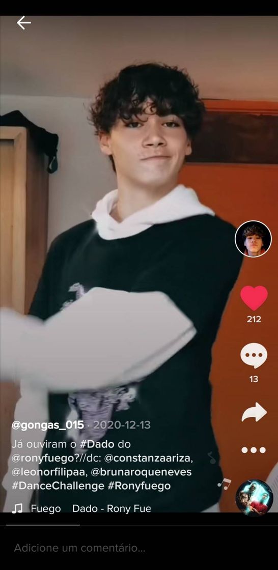 Fashion Tiktok