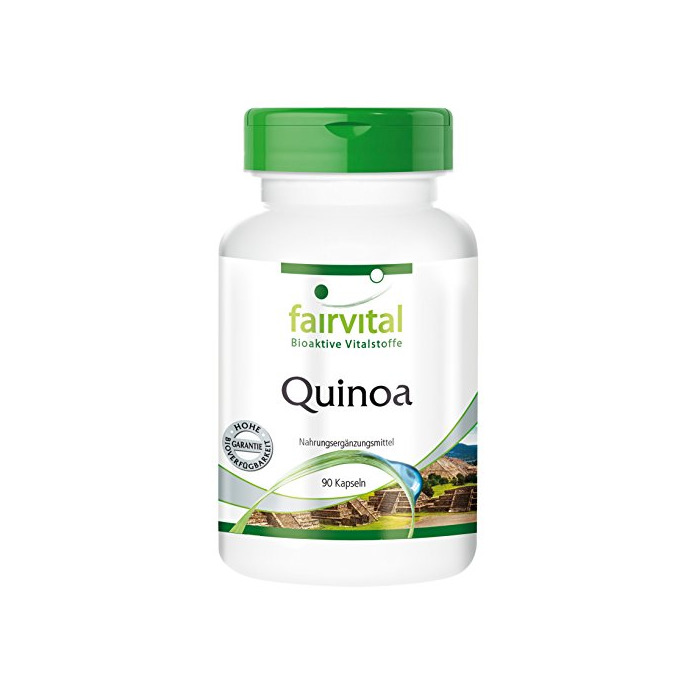 Product Quinoa 700mg