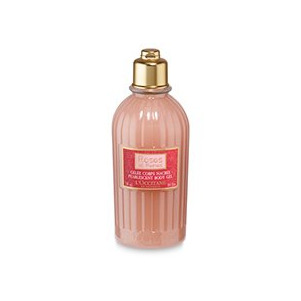 Productos L'Occitane L'Occitane Rosas Et Reines Body Gel 250M 250 ml