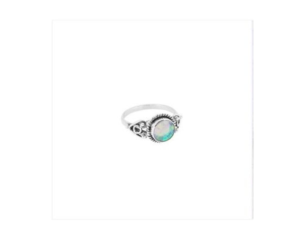 Producto Anillos de Plata • Joyitas Exclusivas y Bonitas