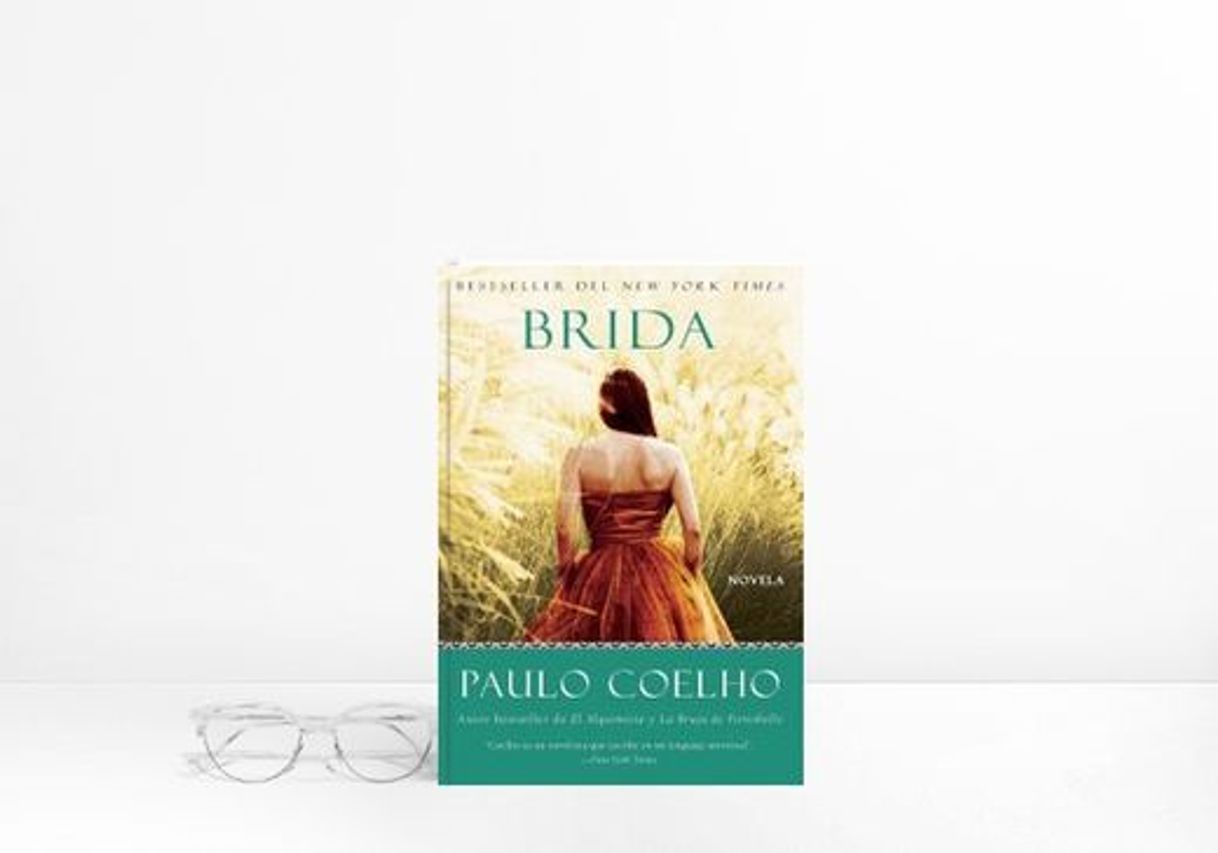 Libro Brida