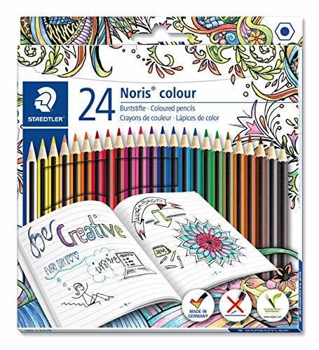 Staedtler Noris Colour