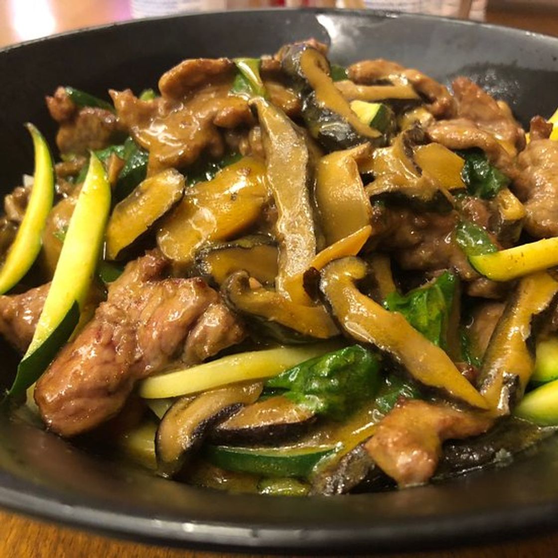 Restaurantes Sugoi Ramen Artea