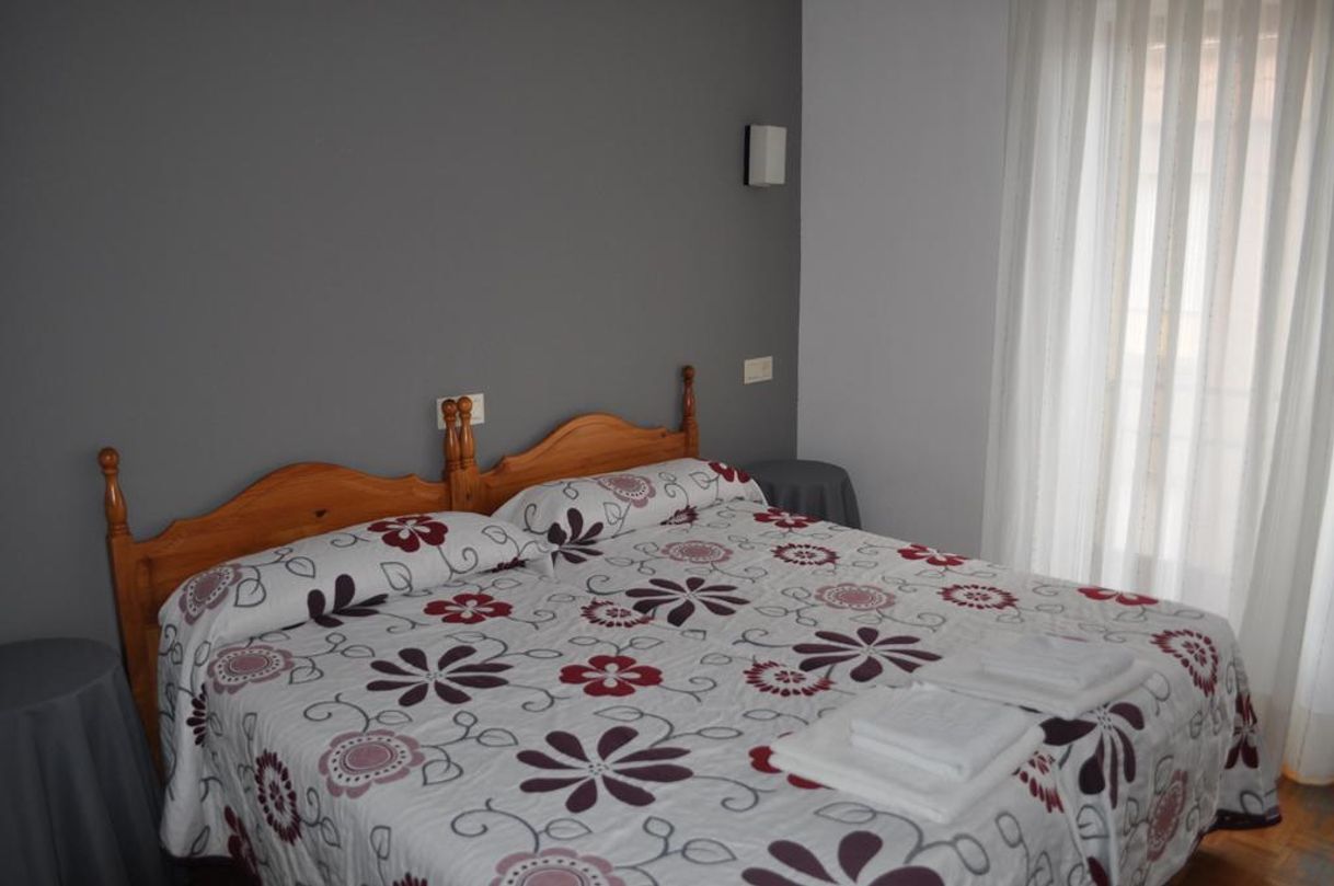 Social Hostal La Tablada
