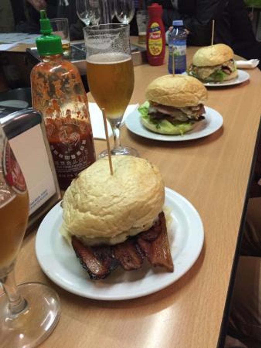 Social Munich Bilbao