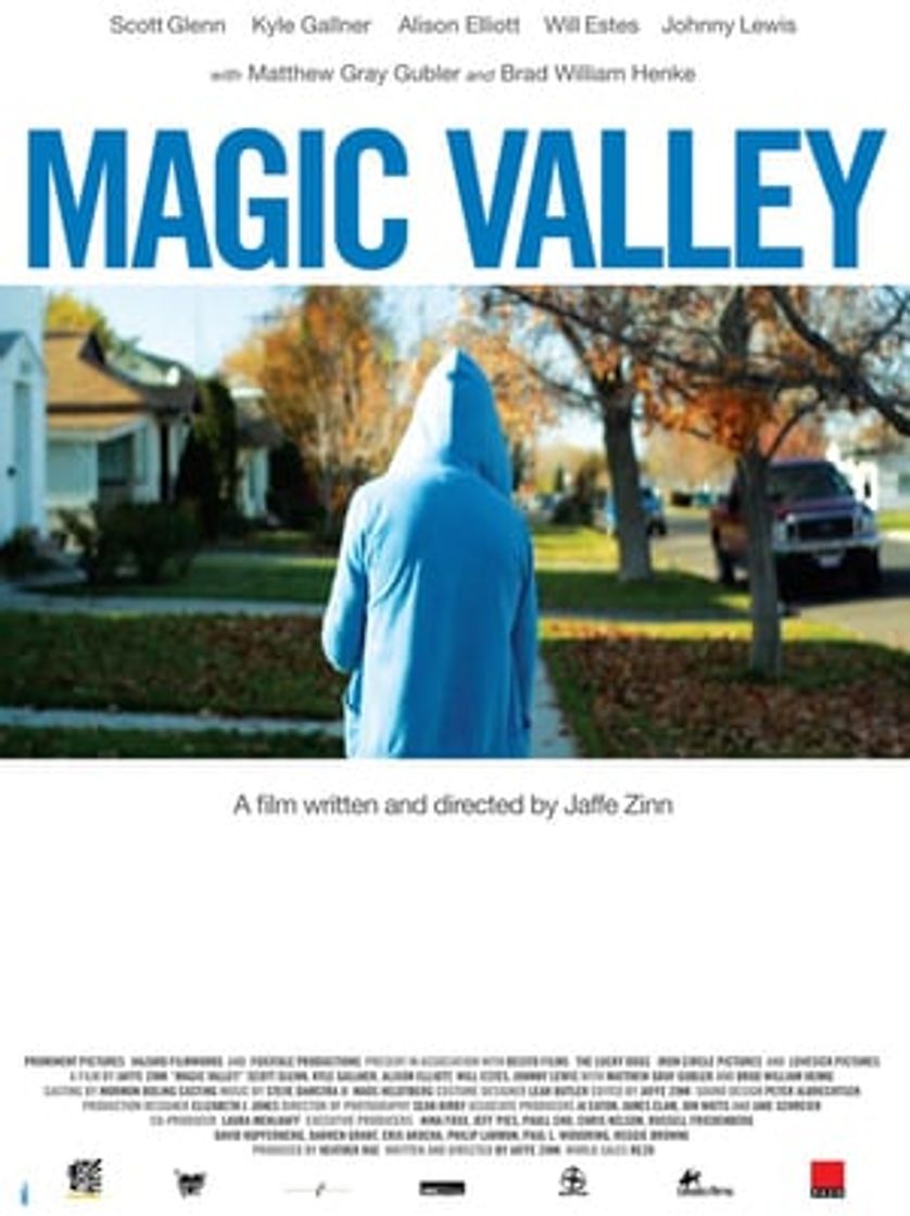 Movie Magic Valley