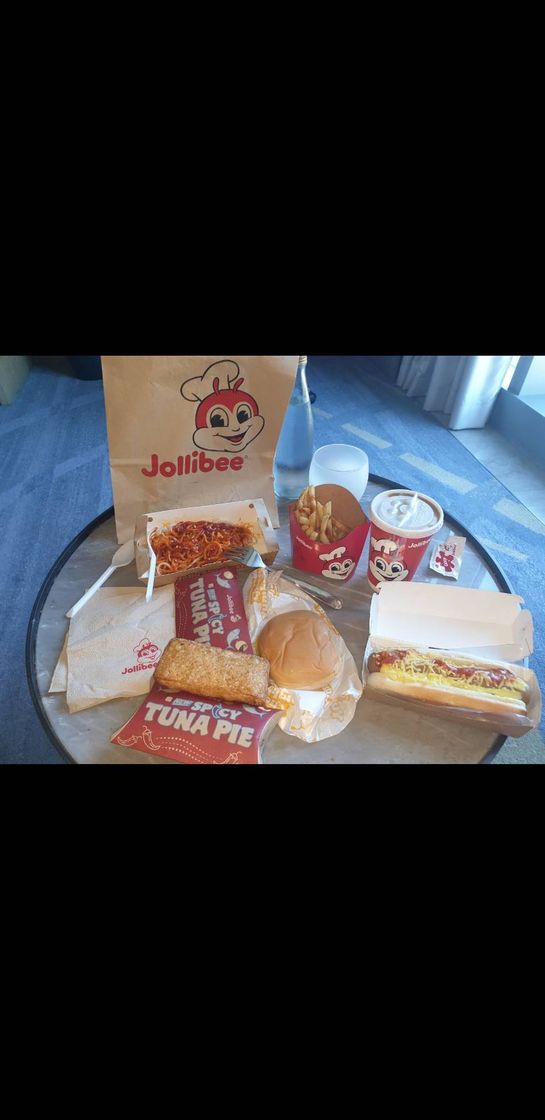 Restaurants Jollibee