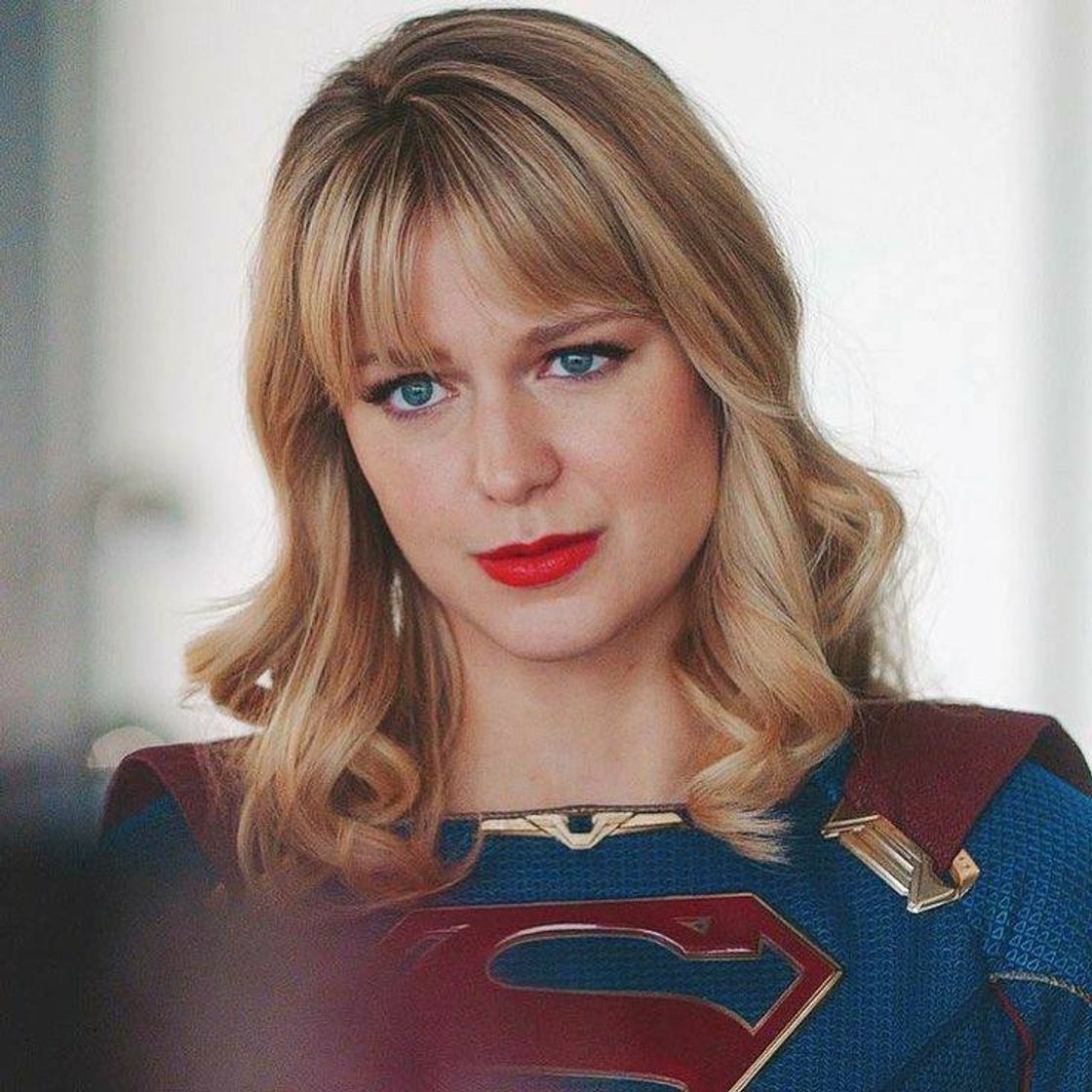 Super girl 