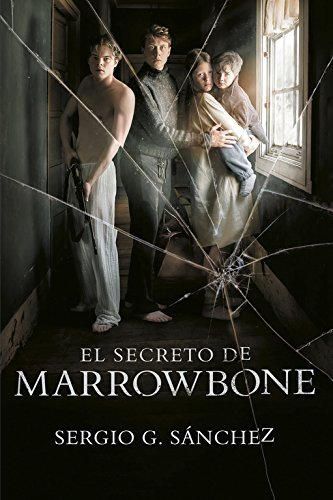 El secreto de Marrowbone (SIN LIMITES)