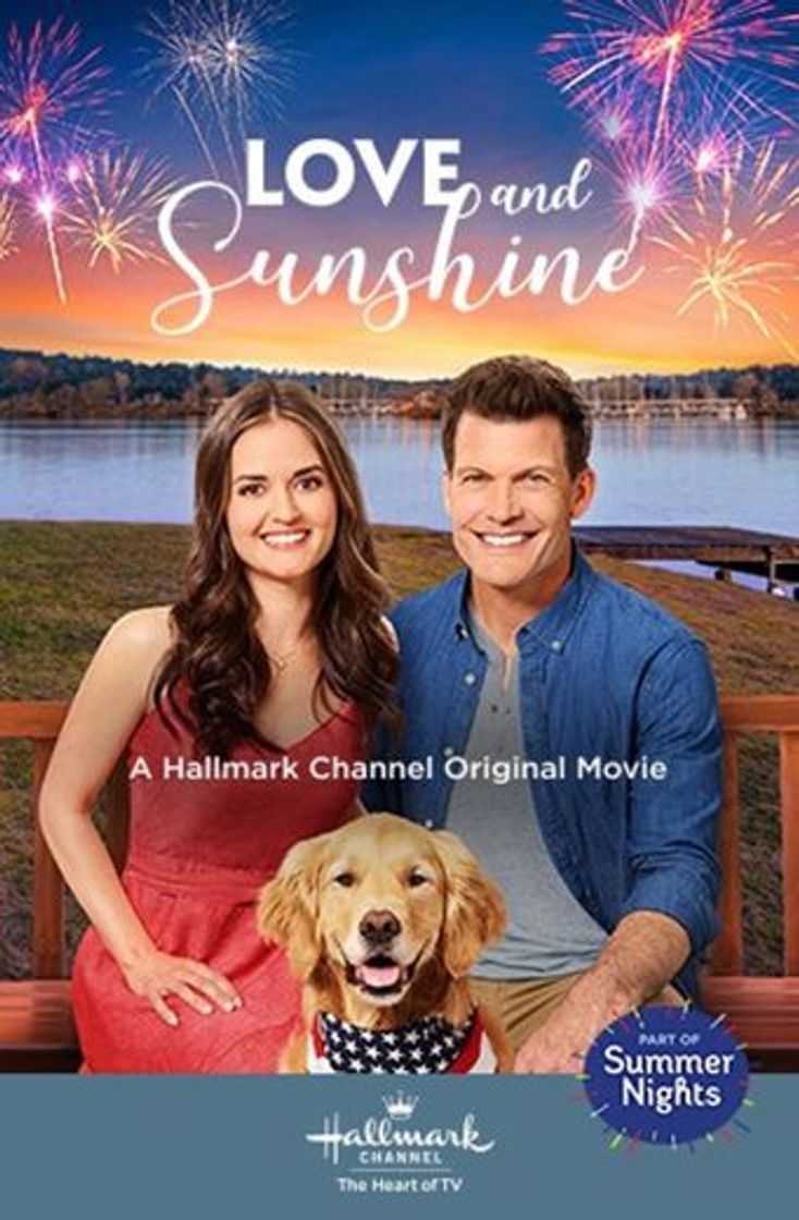 Social Love and Sunshine - Movie 