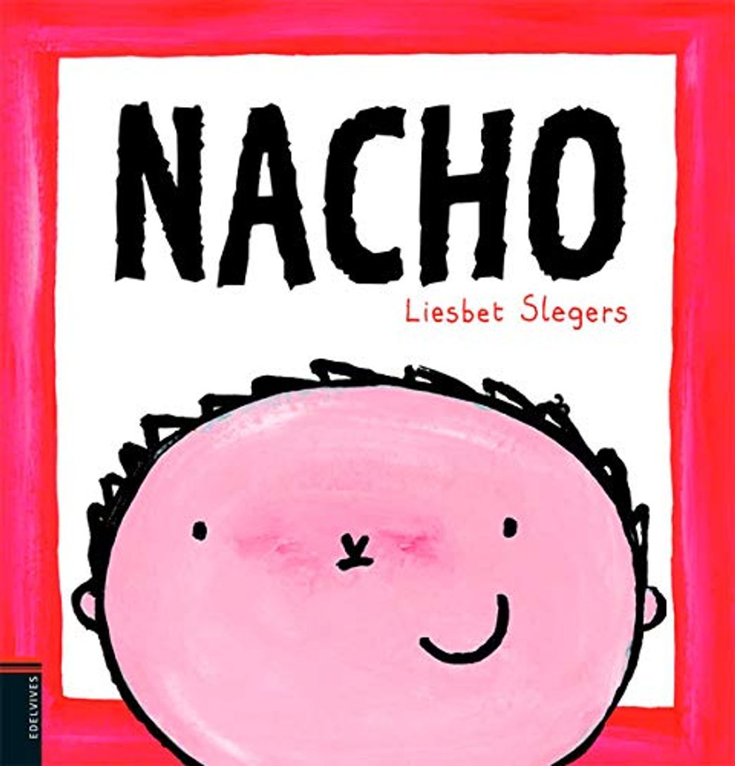 Libro Nacho