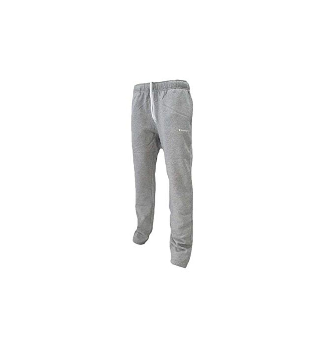 Moda Champion Pantalon Largo Casual