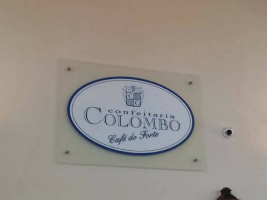 Confeitaria Colombo Ipanema