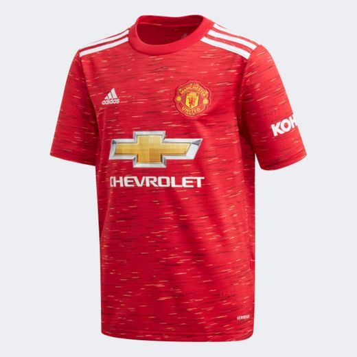 Manchester United 20