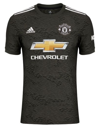 Manchester United 20