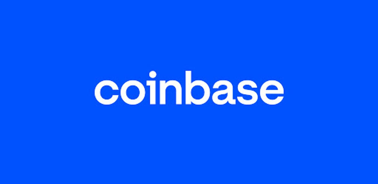 Aplicaciones Coinbase