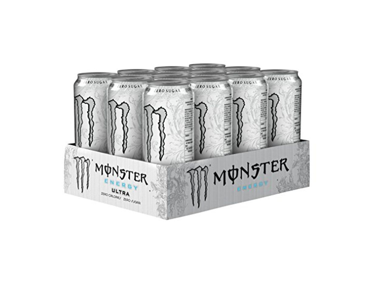 Monster