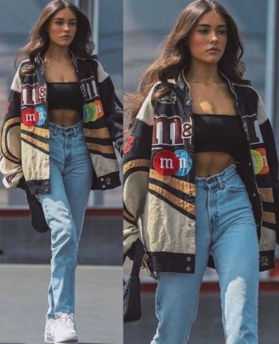 Moda Madison Beer