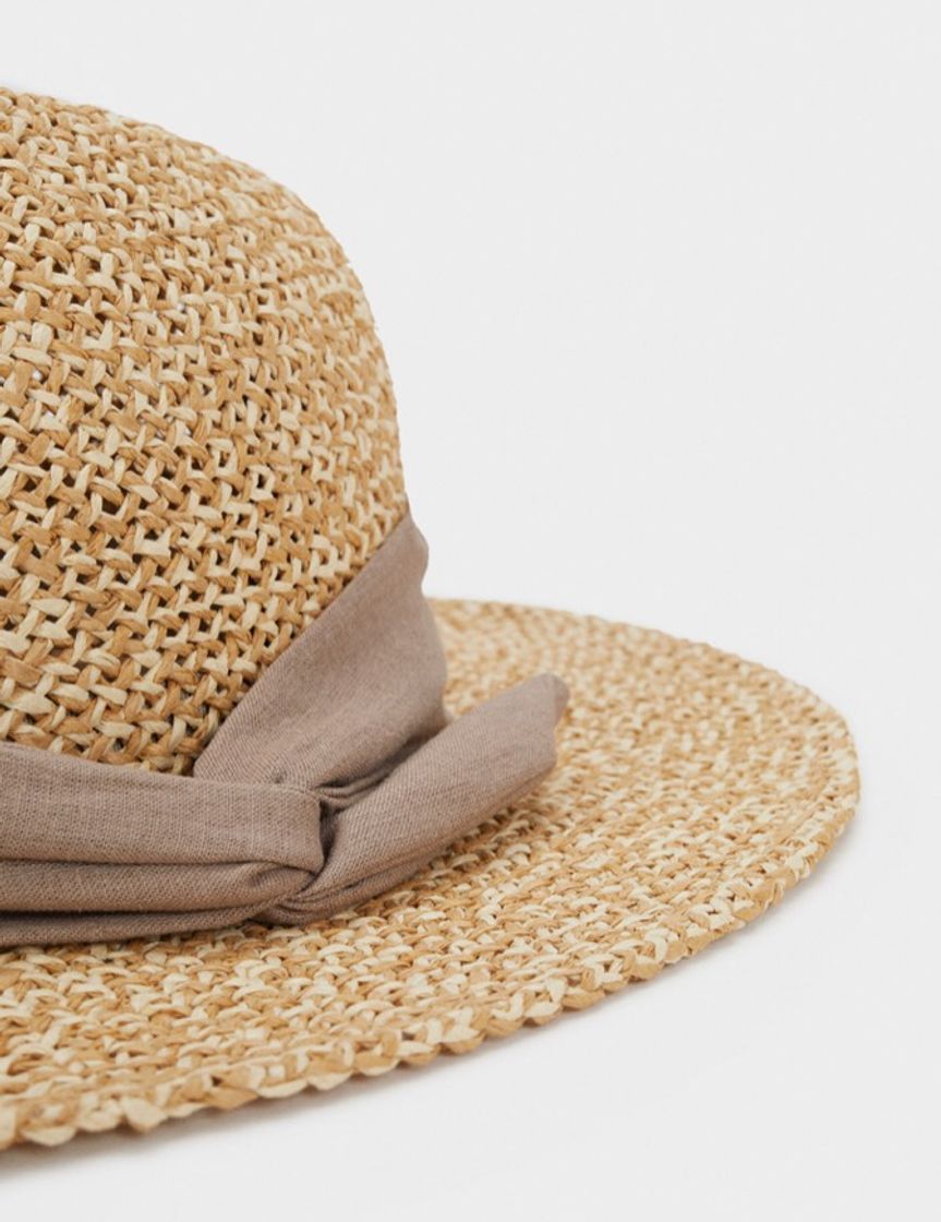 Producto Chapéu de palha 👒