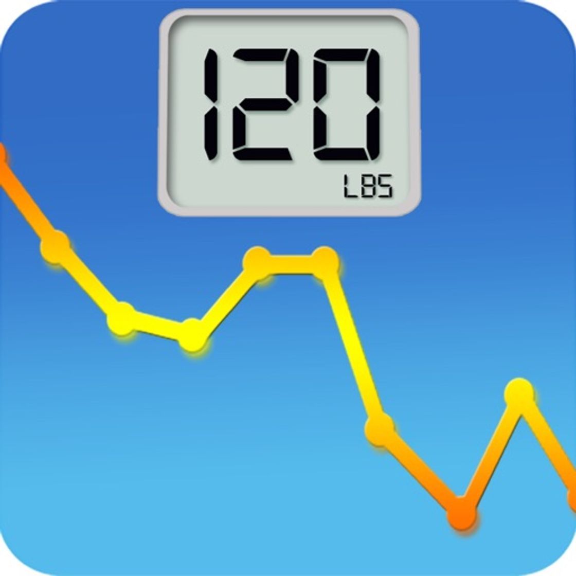 App Monitor Your Weight