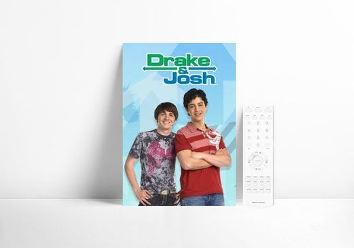 Serie Drake y Josh