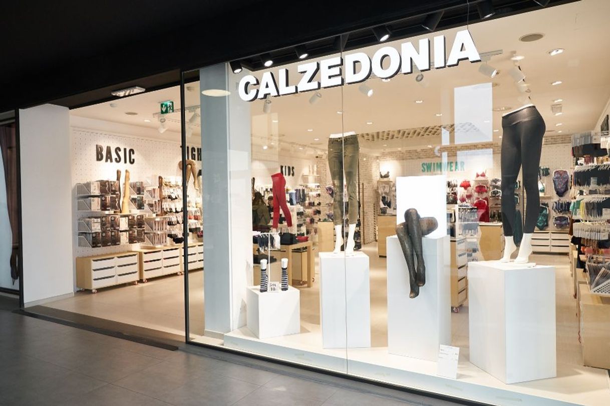 Fashion Calzedonia