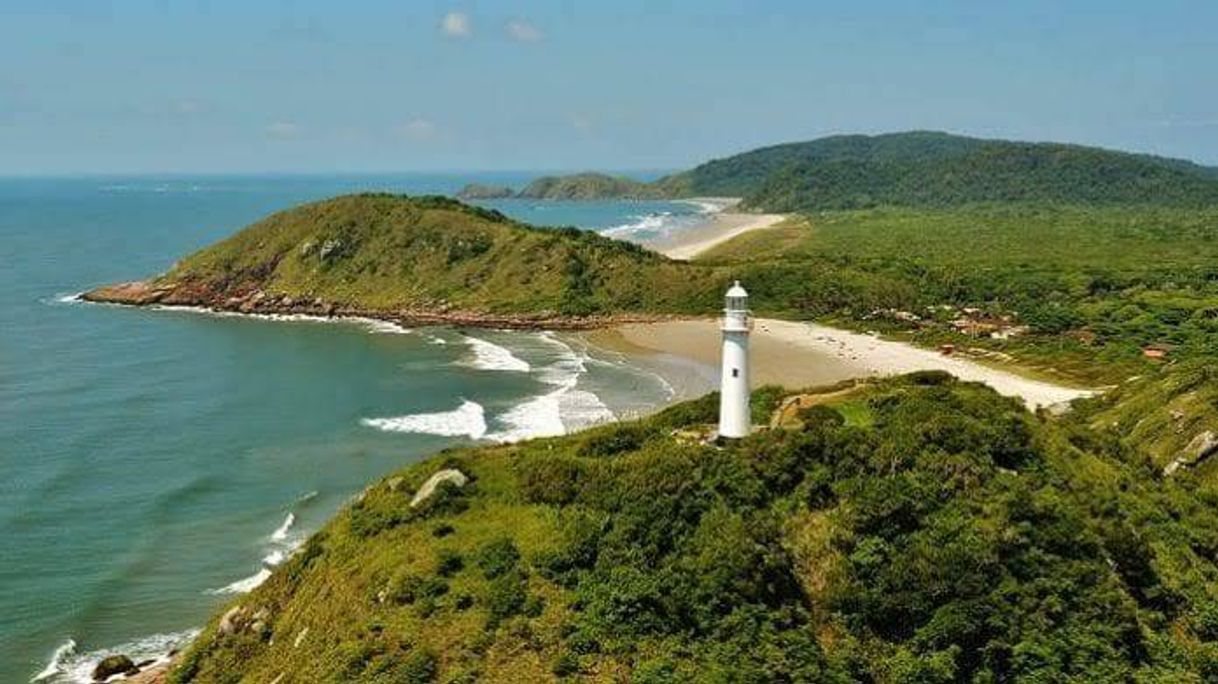 Place Ilha do Mel