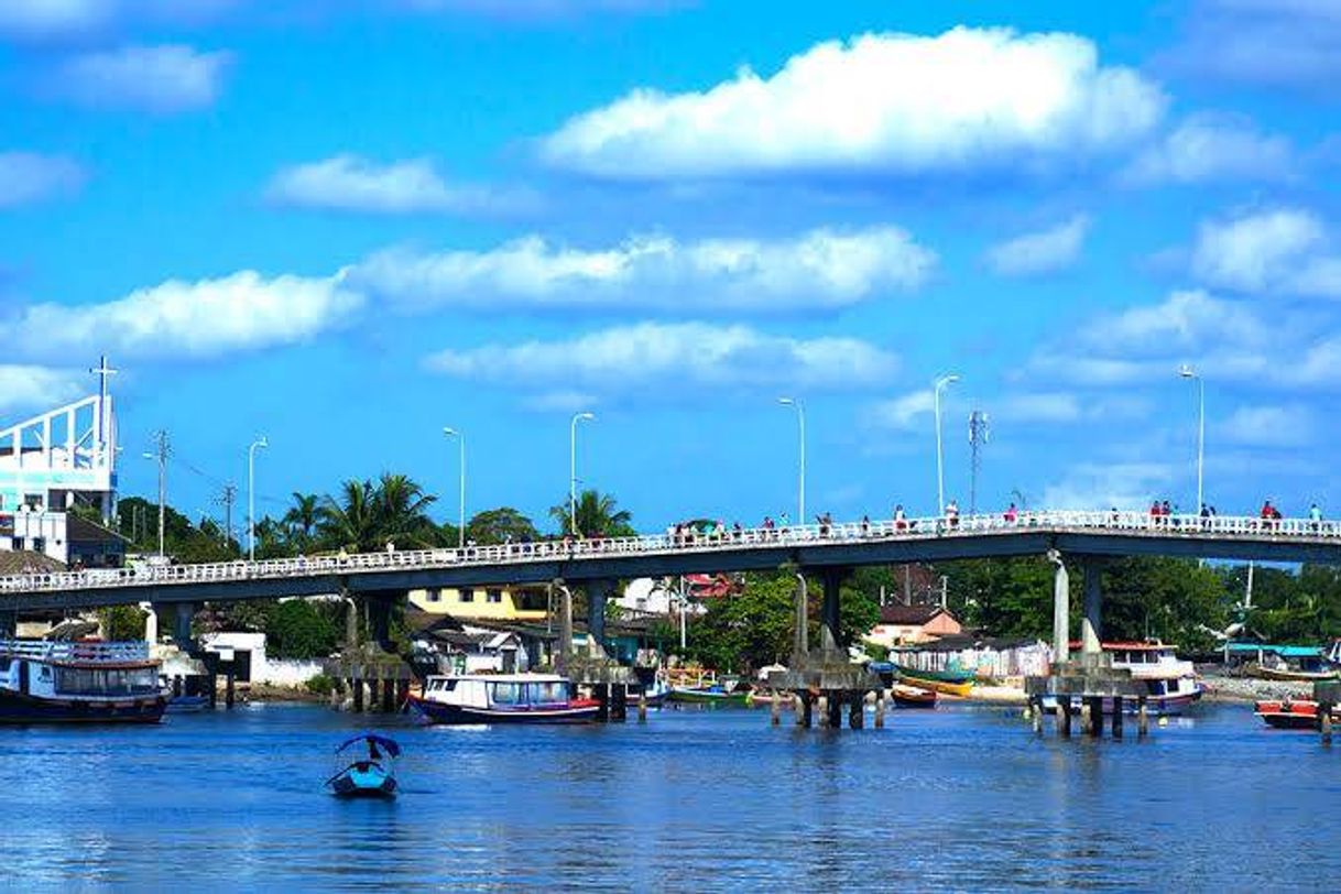 Place Paranaguá