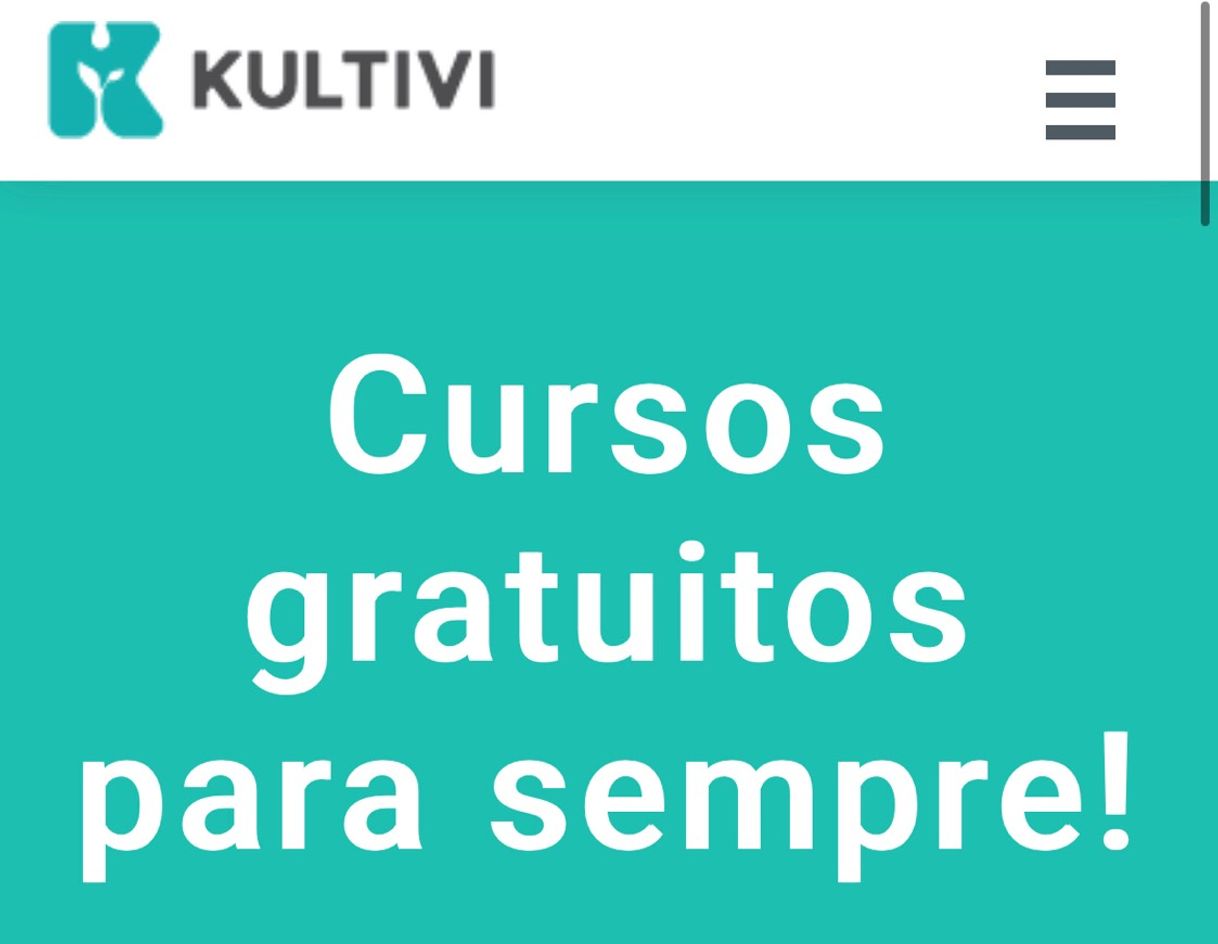 Moda Cursos gratuitos