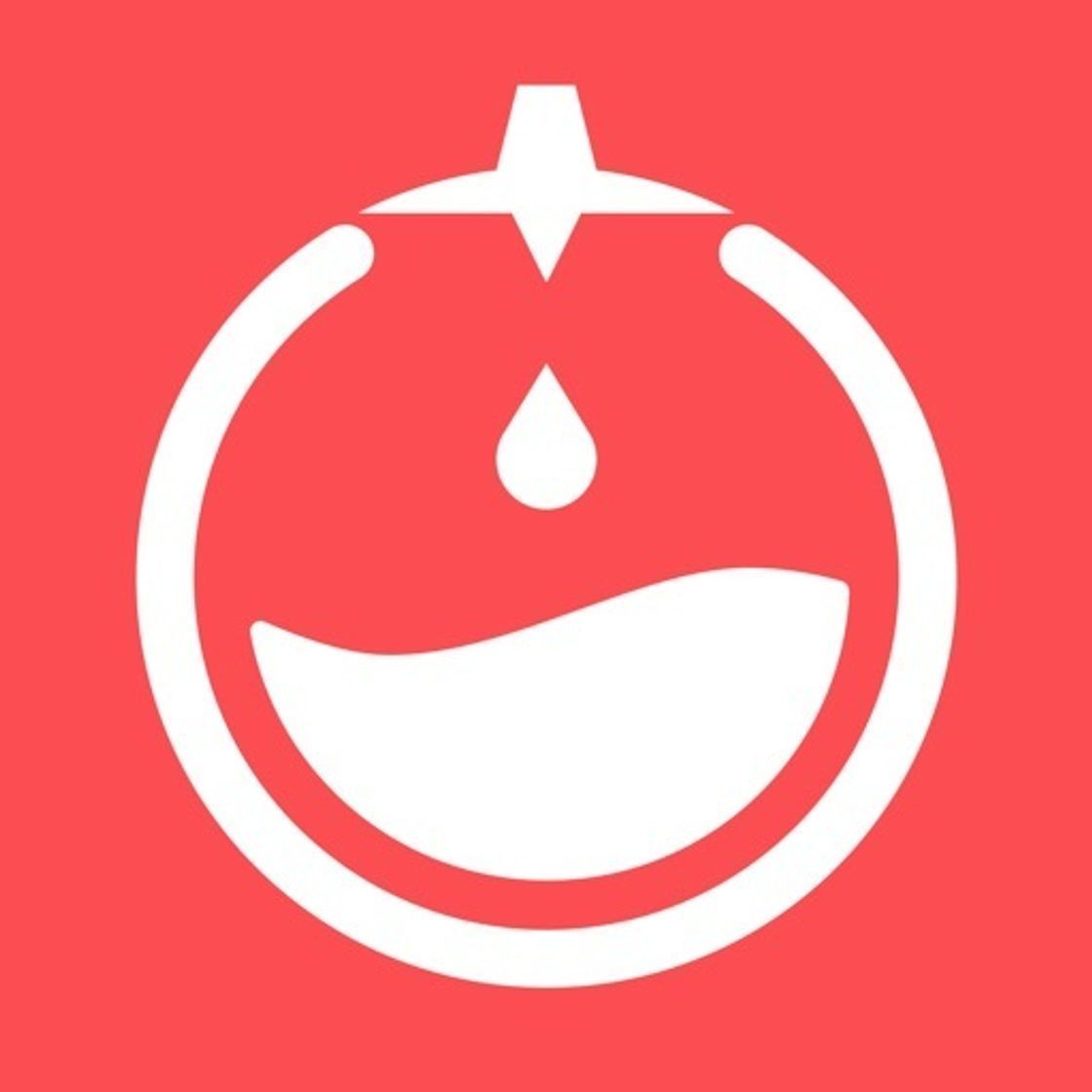 App Tick Pomodoro