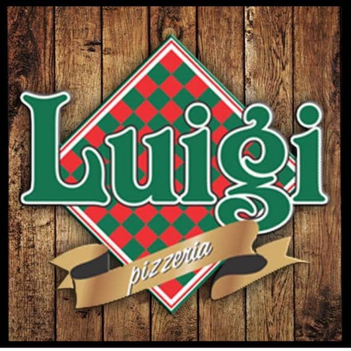 Luigi Pizzeria