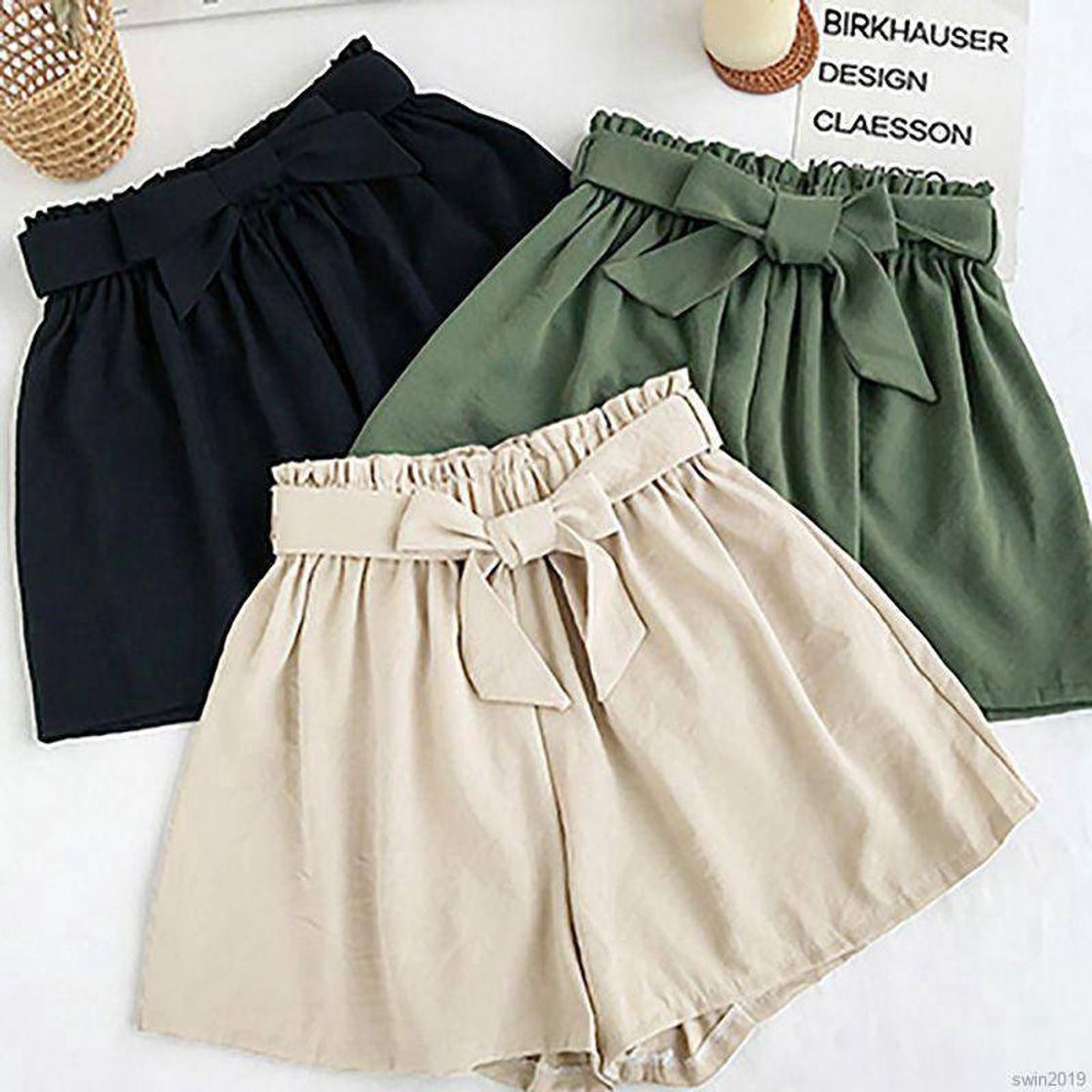 Moda Shorts