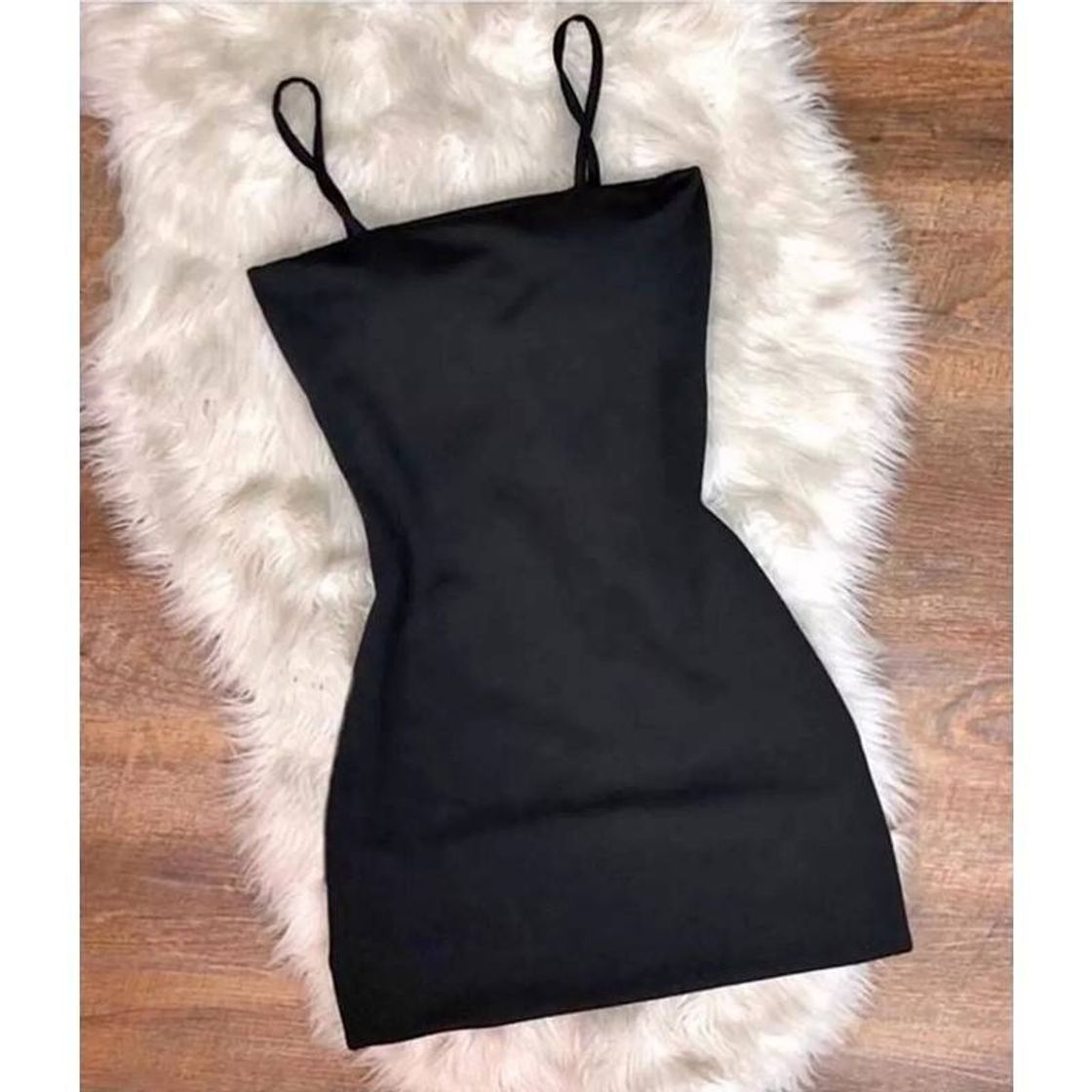 Moda Vestido