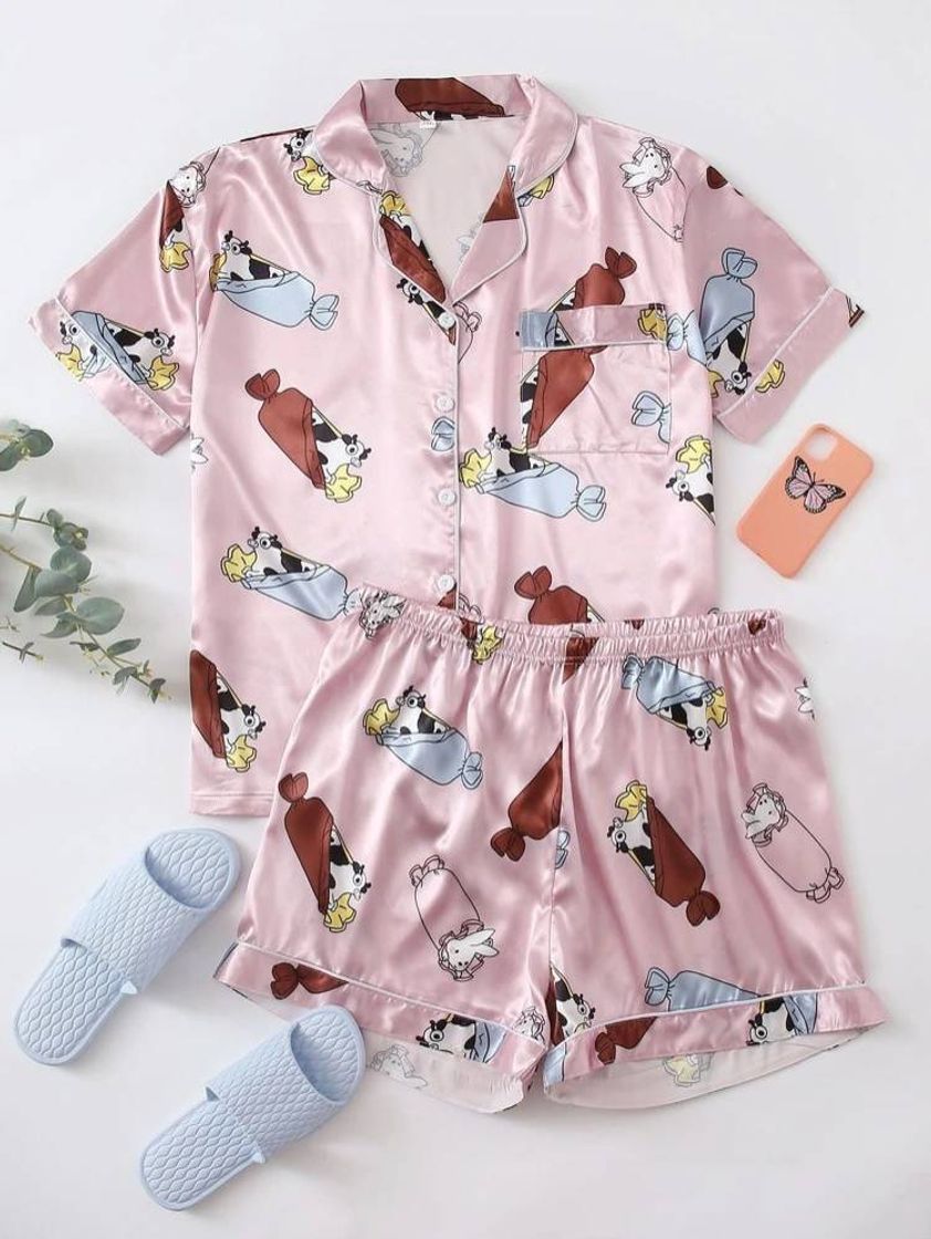 Fashion Pijama