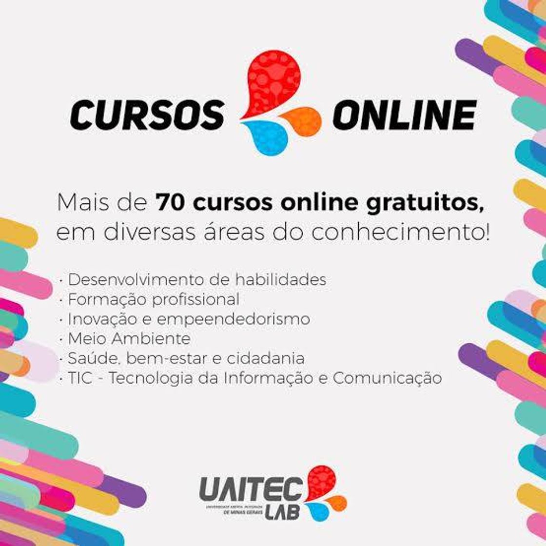 Moda UAITEC Cursos