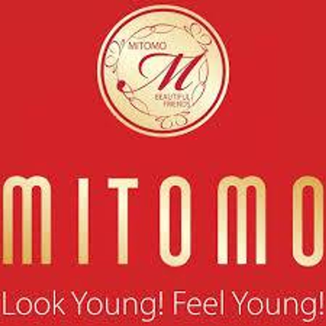 Fashion MITOMO 