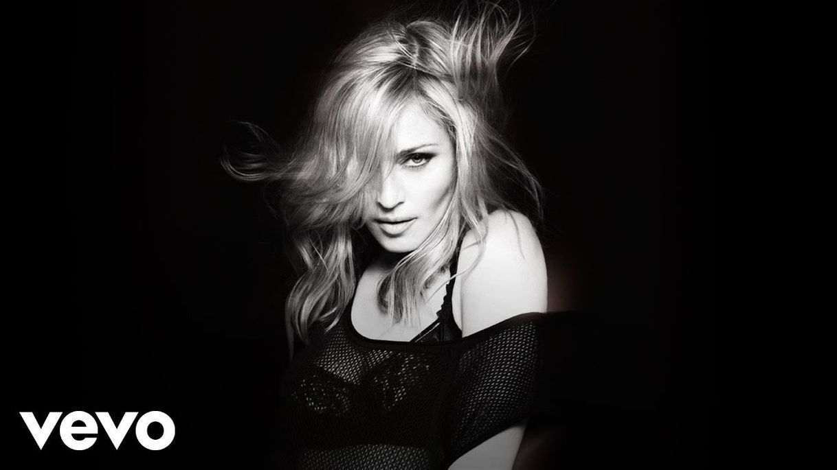 Canción Madonna - Girl Gone Wild