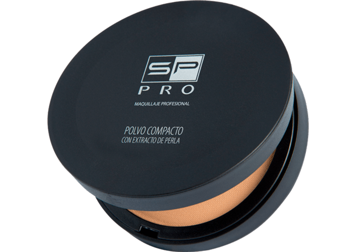 Producto Polvo compacto SP PRO 