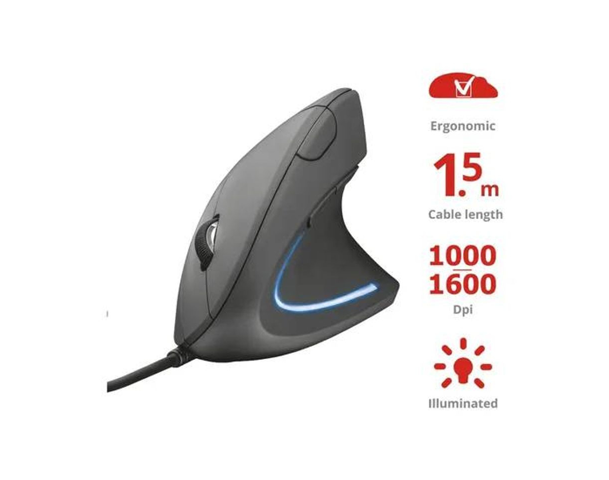 Products Mouse vertical trust